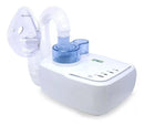 G-Tech Inalador Nebulizador Ultrassônico Ultraneb Desk Branco