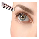 Caneta Depilador Sobrancelha Elétrico Super Premium Cor Branco