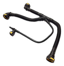 Mangueira Respiro Óleo Peugeot 206 207 307 C3 C4 1.6 16v