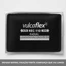 Vulcaflex Manchão A Frio Rec 110 / 55x75mm 20un