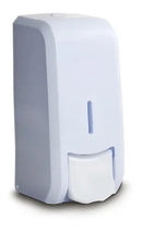Dispenser Saboneteira Liquido Nobre New Classic C/ Reserv.