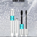 Máscara Para Cílios Rímel Tango 4d A Prova D'água 17g Preto