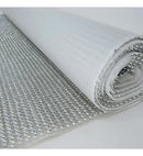 Manta De Strass Alto Brilho 40 Fileiras X 45cm - Escolha