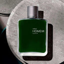 Deo Parfum Natura Homem Verum 100ml