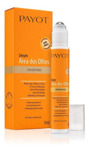 Serum área dos olhos vitamina C Payot Sérum Área dos Olhos