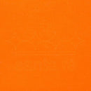 1 Metro Feltro Liso Santa Fé Variedad 55- Tangerina Amalfitana