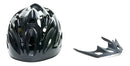 Capacete Ciclismo Absolute Nero Com Led - Preto M/g Tamanho M (54-57cm)