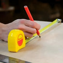 Trena De Bolso 8 Metros - Starrett - Kts1-8me-s