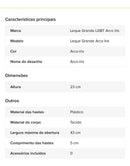 Leque Arco Íris Colorido Lgbt Festa Carnaval Barulho Cor Arco-íris Arco-íris