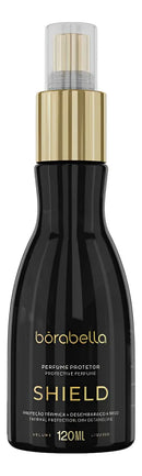 Borabella Shield Perfume E Protetor Térmico 120ml