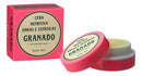 Cera pink nutritiva para unhas e cutículas Granado 7g