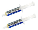 2 Fluxo Pastoso Rma-223 10g Bga Reballing Reflow Implastec