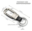 Chaveiro Acessório F Toyota Camry Etios Yaris Rav4 Sw4 Luxo