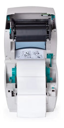 Cx 24 Un Ribbon Misto 110x74 Impressora Zebra Argox Elgin Adegraf