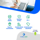 Suporte Ar Condicionado 450mm Condensadora Barril Retangular