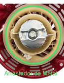 Partida Motor  Branco/honda/toyama/buffalo 4/ 5,5 / 6,5 /7hp