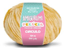 1 Fio Amigurumi Pelúcia Circulo 85g Maciez Ave 7030 MOSTARDA