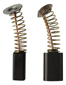 10 Jg De Carvão P/lixadeira De Parede Menegotti Mlp-750 Led