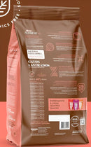 Ração Quatree Supreme 3 kg Gatos Castrados Salmão