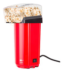 Pipoqueira Elétrica Popfilm Manteiga Sem Oleo 900w Pc9500 Oz Cor Vermelho