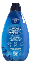 Amaciante Concentrado Comfort Frescor Intenso 1,5 L