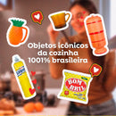 Detergente Neutro Limpol 500ml Lava Louças