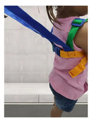 Guia Cinto De Segurança Anti Perda De Criança Pais E Filhos