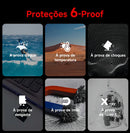 Ddpai Cartão De Memória Micro Sd 128g para Câmera Veicular