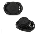 Kit Fácil Bravox Alto Falante 6x9 + 6 240w Rms Linha Gold