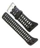 Pulseira De Relógio Skmei 1251 Silicone Cor Preto