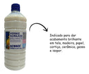 Verniz Acrílico Brilhante 500ml Acrilex