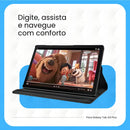 Capa 360 Giratória Flip Para Tablet Samsung Galaxy Tab A9 Plus X216