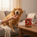 Dog Peti Super Premium Bifinho para Cães 1kg Carne Macio