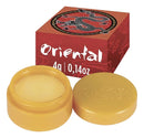 Excitante Pomada Intima Oriental 4g Hot Flowers - Sexshop