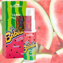 Gel Lubrificante Comestível Beijável Sexo Oral Ice Babaloo Sabor Melancia