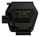 Clivador Cortador De Fibra Óptica De Alta Precisão Hb-6c 21s - Link+