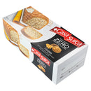Bolo de Nozes Zero Açúcar Casa Suíça em caixa de 280 g