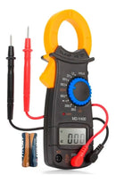 Alicate Amperimetro Exbom Md-y400