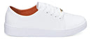 Tênis Feminino Branco Vizzano Confortável  Branco 36,0 BR