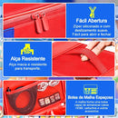 Bolsa Transporte Para Nintendo Switch/switch 2 Maleta Case