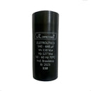 Capacitor 540-648 Uf X 110vac Para Partida Jl