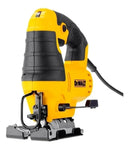 Serra Tico Tico Dewalt Modelo DWE300 Serra para Corte em Madeira e Metal 220v