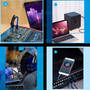 Cabo P2 Estéreo X 2 P10 Mono 2 Metros Profissional - Vention