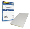Plástico P/ Plastificação Masterprint A4 220x307mm 0,05 100 Folhas