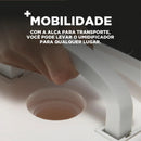 Umidificador de Ar Portátil Black Decker AIR1000 com Capacidade de 2,5L 127/220V