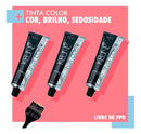 Tinta Color Ultimate Cover 8.00 Louro Claro Keune
