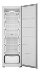 Freezer Vertical Consul Slim 142 Litros - Cvu20gb Cor Branco