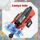 Luvas Mltm Ecom Kit 2 Brinquedo Homem Aranha Kit 2 Luvas