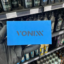 03 Taco De Lixa Vonixx 13x7cm Lixamento Pintura Automotiva