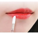 Kit Aplicador Pincel Descartável Batom Gloss Limpeza Cílios Cor Preto